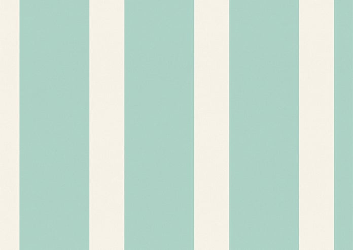 The British Stripe Co. Henry, Brighton No.3 - Twist&Fit Roman Blind - Image 8